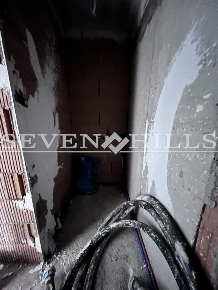 Продава 3-СТАЕН, гр. Пловдив, Младежки Хълм, снимка 7 - Апартаменти - 51906742