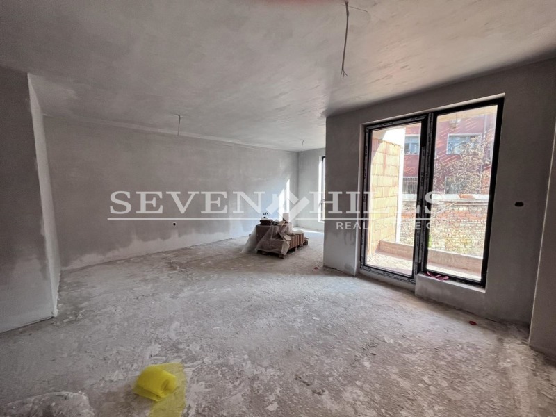 Продава 3-СТАЕН, гр. Пловдив, Младежки Хълм, снимка 2 - Апартаменти - 53337067