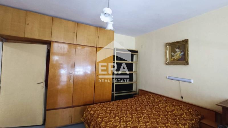 Продава  3-стаен град Търговище , Запад 1 , 61 кв.м | 78405028 - изображение [6]