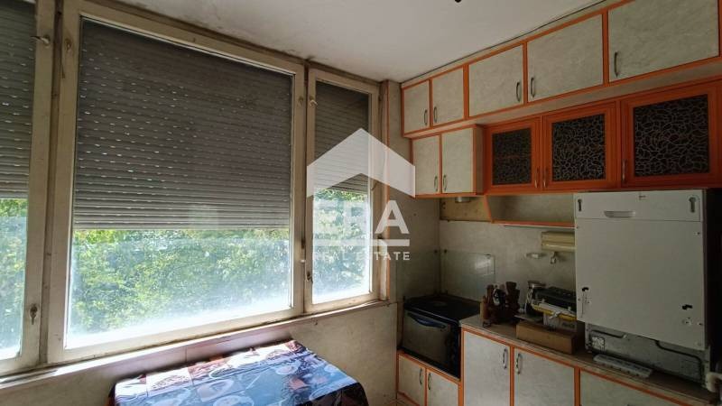 Продава  3-стаен град Търговище , Запад 1 , 61 кв.м | 78405028 - изображение [4]