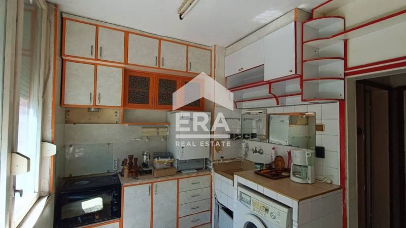 Продава  3-стаен град Търговище , Запад 1 , 61 кв.м | 78405028 - изображение [3]
