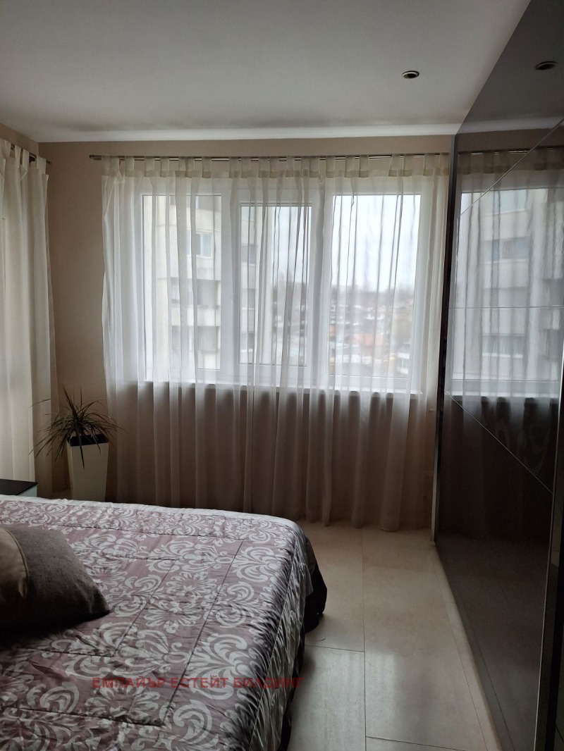 Продава 3-СТАЕН, гр. София, Овча купел 1, снимка 15 - Апартаменти - 52932545