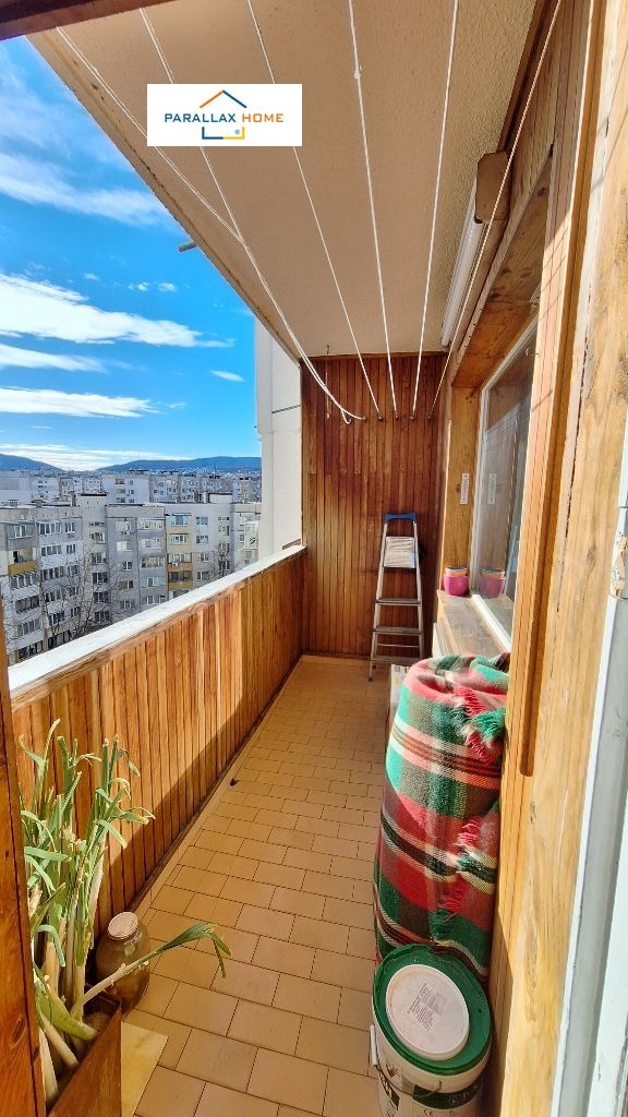 Продава 3-СТАЕН, гр. София, Овча купел 1, снимка 13 - Апартаменти - 53082182