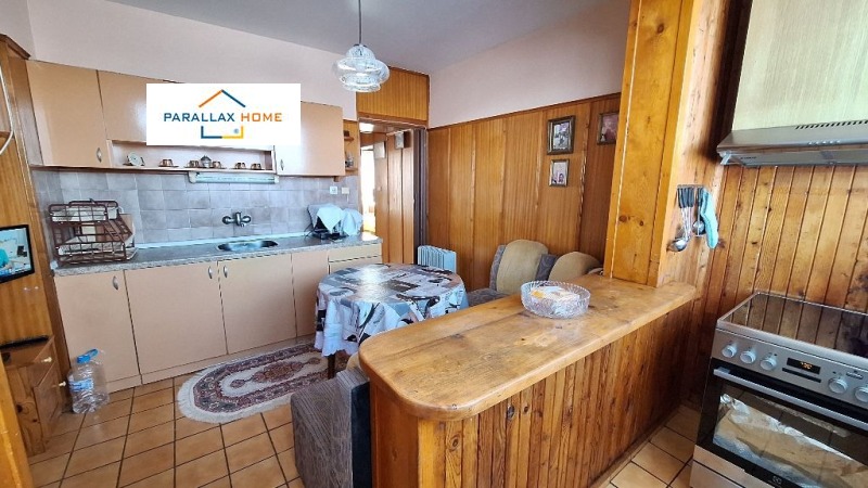 Продава 3-СТАЕН, гр. София, Овча купел 1, снимка 10 - Апартаменти - 53082182