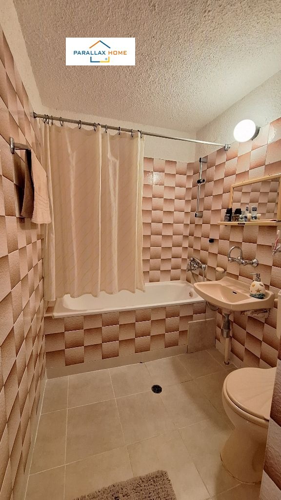 Продава 3-СТАЕН, гр. София, Овча купел 1, снимка 16 - Апартаменти - 53082182