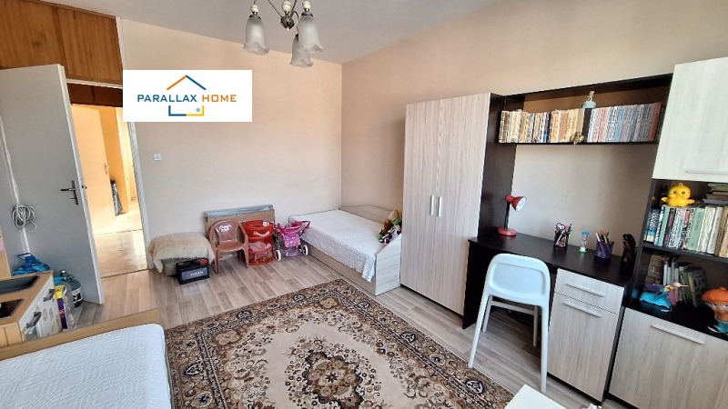 Продава 3-СТАЕН, гр. София, Овча купел 1, снимка 5 - Апартаменти - 53082182