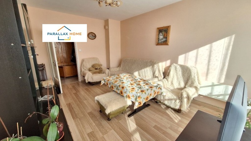 Продава 3-СТАЕН, гр. София, Овча купел 1, снимка 2 - Апартаменти - 53082182