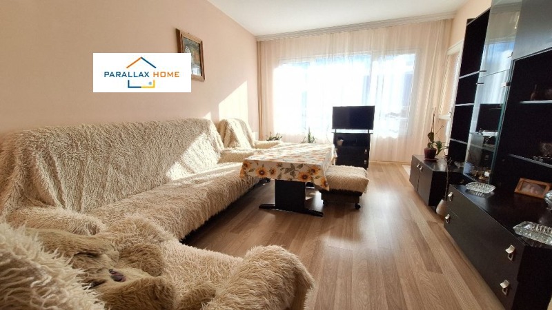 Продава 3-СТАЕН, гр. София, Овча купел 1