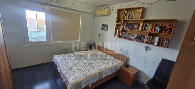 Продава 3-СТАЕН, гр. Русе, Център, снимка 6 - Апартаменти - 53437395