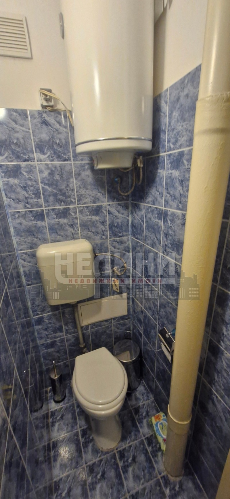 Продава 3-СТАЕН, гр. Русе, Център, снимка 8 - Апартаменти - 53437395