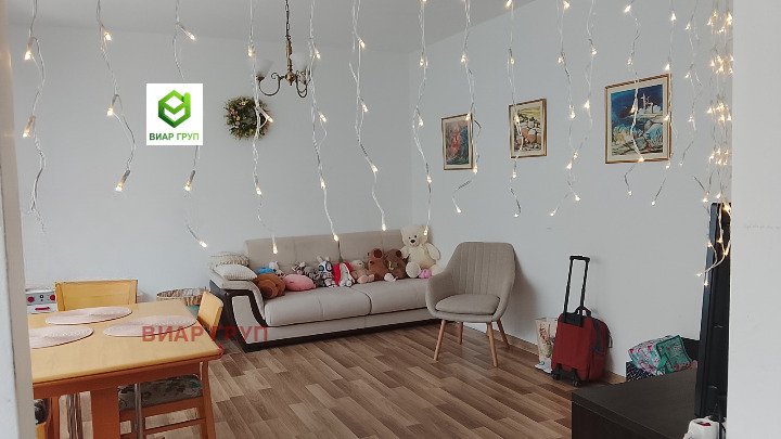 Продава  3-стаен град Пловдив , Кючук Париж , 108 кв.м | 38911988