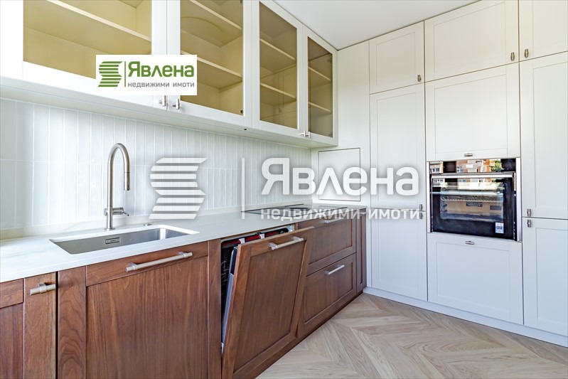Продава  4-стаен град София , Изгрев , 180 кв.м | 66657870 - изображение [7]