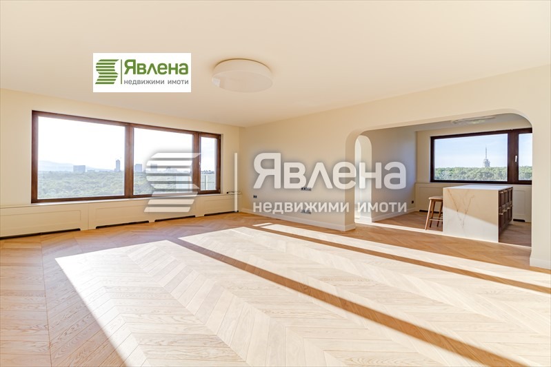 Продава  4-стаен град София , Изгрев , 180 кв.м | 66657870