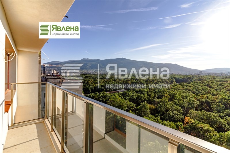 Продава  4-стаен град София , Изгрев , 180 кв.м | 66657870 - изображение [10]