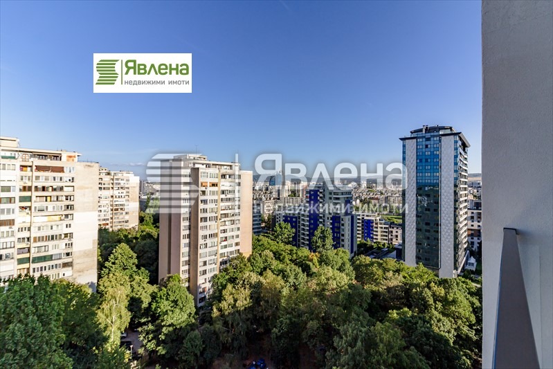 Продава  4-стаен град София , Изгрев , 180 кв.м | 66657870 - изображение [13]