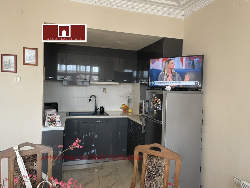 Til salg  Hus Gulv Pazardzhik , Yabalkite , 96 kvm | 24768344 - billede [2]