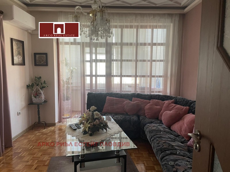 Til salg  Hus Gulv Pazardzhik , Yabalkite , 96 kvm | 24768344 - billede [5]
