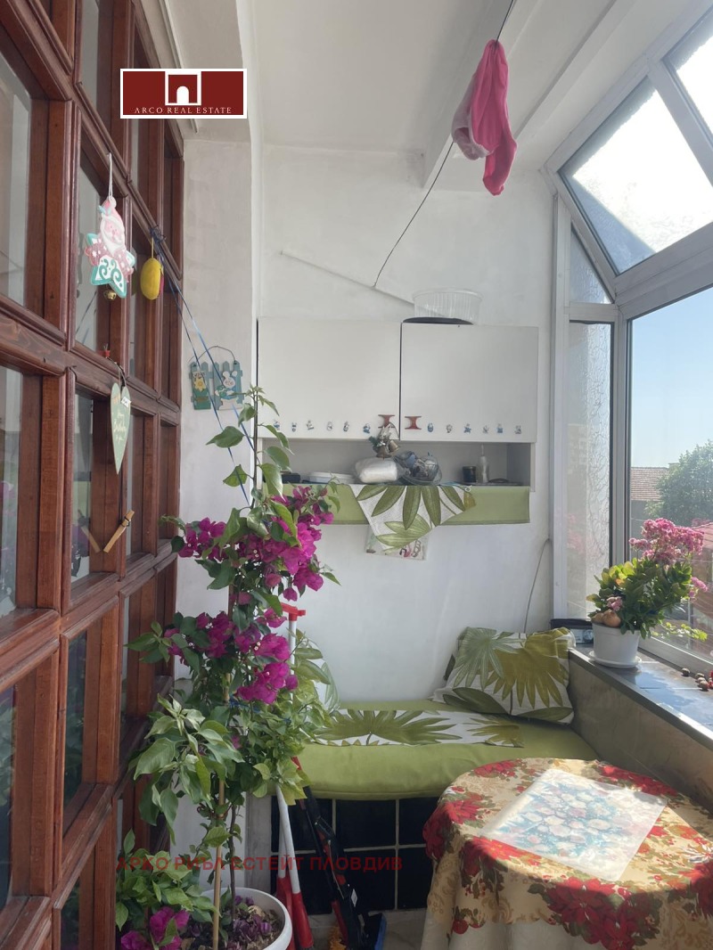 Til salg  Hus Gulv Pazardzhik , Yabalkite , 96 kvm | 24768344 - billede [3]
