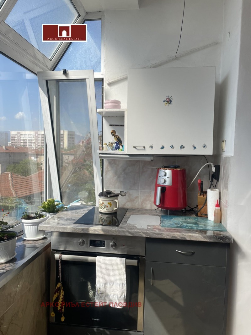 Til salg  Hus Gulv Pazardzhik , Yabalkite , 96 kvm | 24768344 - billede [4]