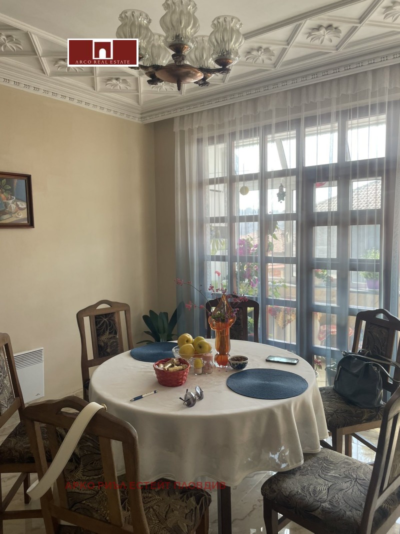 Продава  Етаж от къща, град Пазарджик, Ябълките •  140 000 EUR • ID 25920881 — holmes.bg - [1] 