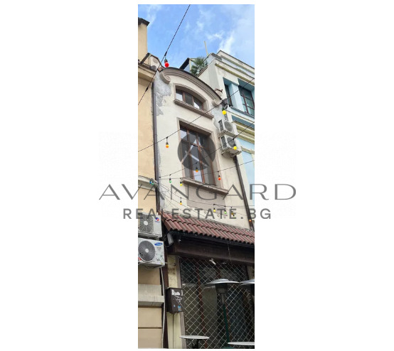 Na prodej  Dům Plovdiv , Centar , 104 m2 | 16662083