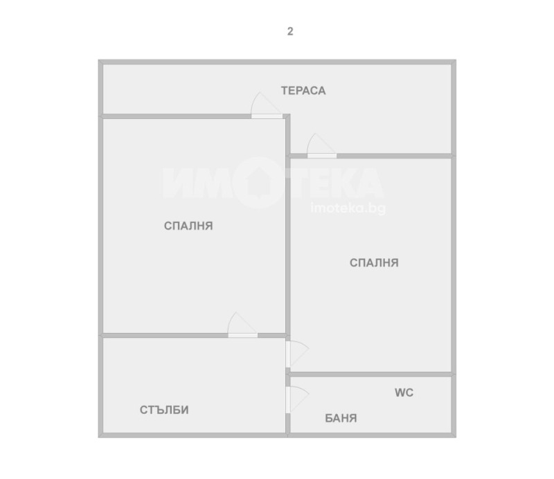 Eladó  Ház Varna , m-t Manastirski rid , 240 négyzetméter | 52707284 - kép [6]
