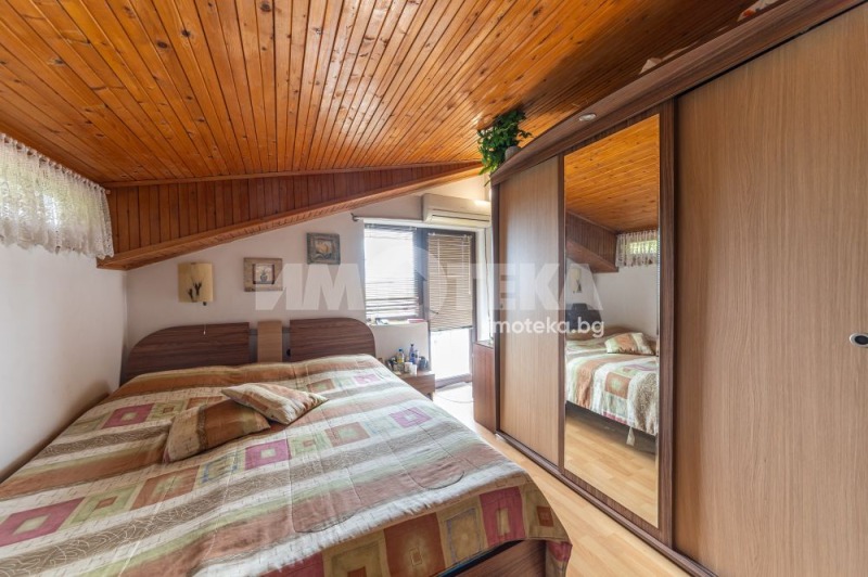 Eladó  Ház Varna , m-t Manastirski rid , 240 négyzetméter | 52707284 - kép [16]