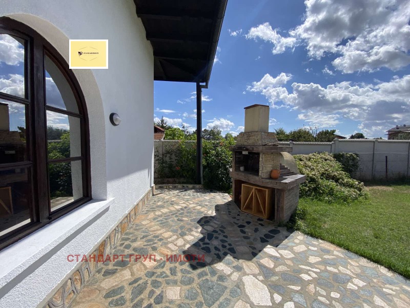 Продава  Къща град София , с. Житен , 130 кв.м | 37601398 - изображение [7]