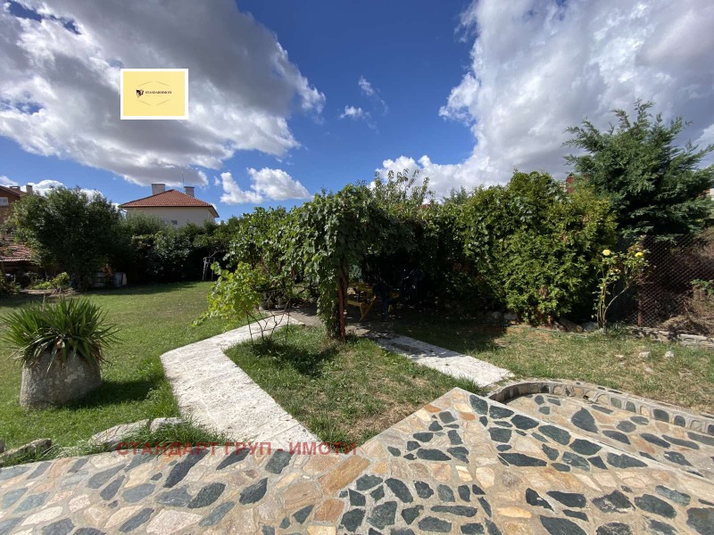 Продава  Къща град София , с. Житен , 130 кв.м | 37601398 - изображение [4]
