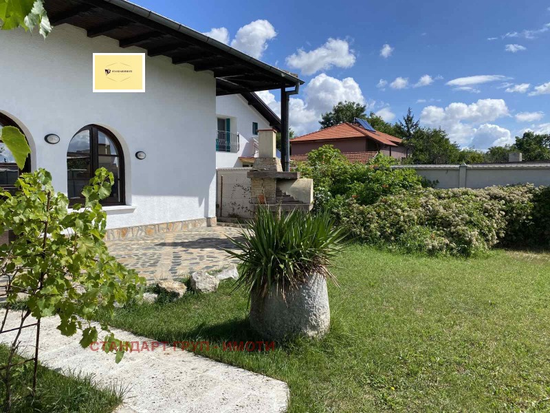Продава  Къща град София , с. Житен , 130 кв.м | 37601398 - изображение [8]