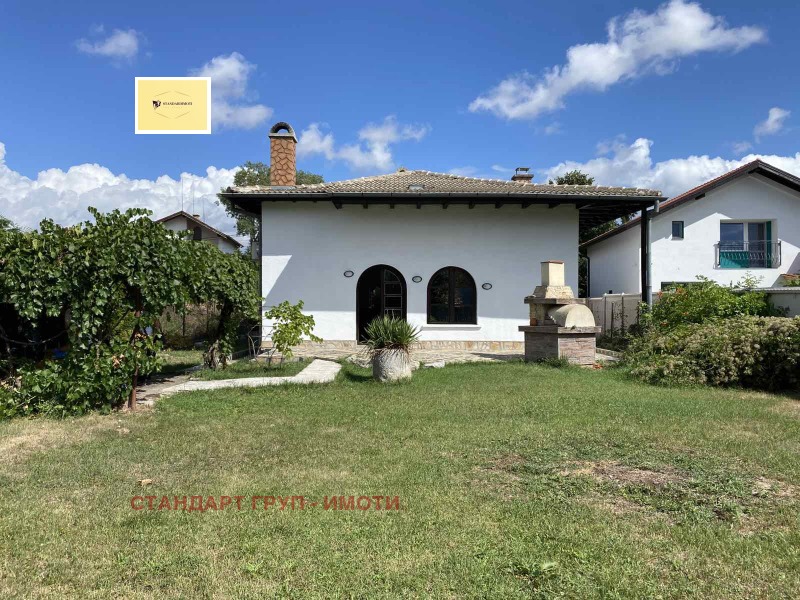Продава  Къща град София , с. Житен , 130 кв.м | 37601398 - изображение [2]