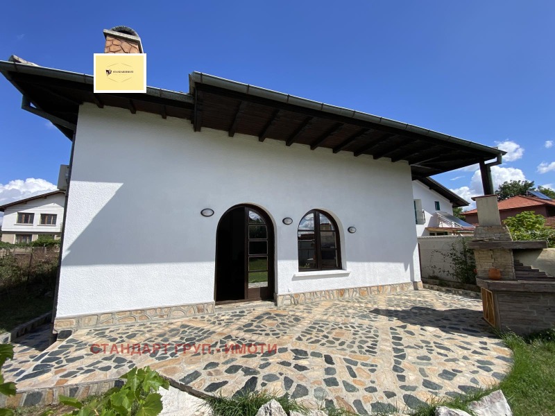 Продава  Къща град София , с. Житен , 130 кв.м | 37601398 - изображение [6]