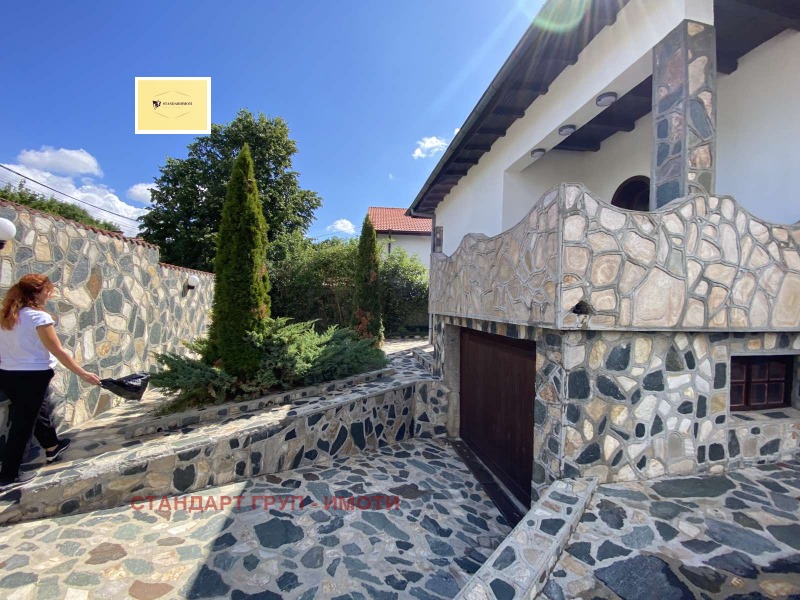 Продава  Къща град София , с. Житен , 130 кв.м | 37601398 - изображение [5]