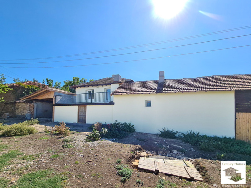 Na sprzedaż  Dom region Wielkie Tyrnowo , Daskot , 98 mkw | 13420270 - obraz [2]
