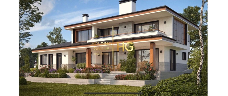 For Sale  House Varna , Vinitsa , 340 sq.m | 61483417 - image [3]