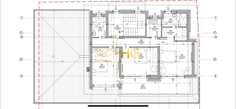 For Sale  House Varna , Vinitsa , 340 sq.m | 61483417 - image [15]