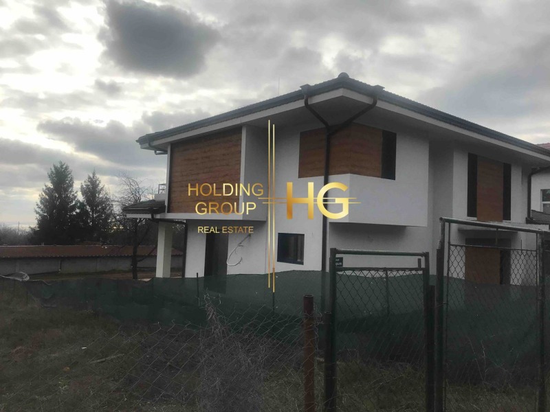 For Sale  House Varna , Vinitsa , 340 sq.m | 61483417 - image [16]