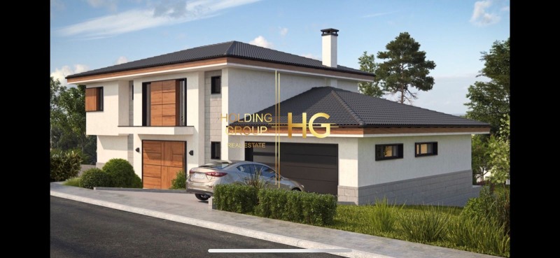 For Sale  House Varna , Vinitsa , 340 sq.m | 61483417 - image [7]