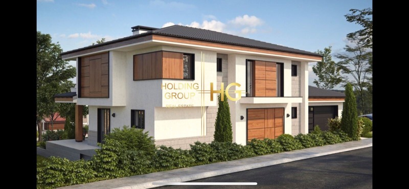 For Sale  House Varna , Vinitsa , 340 sq.m | 61483417 - image [4]