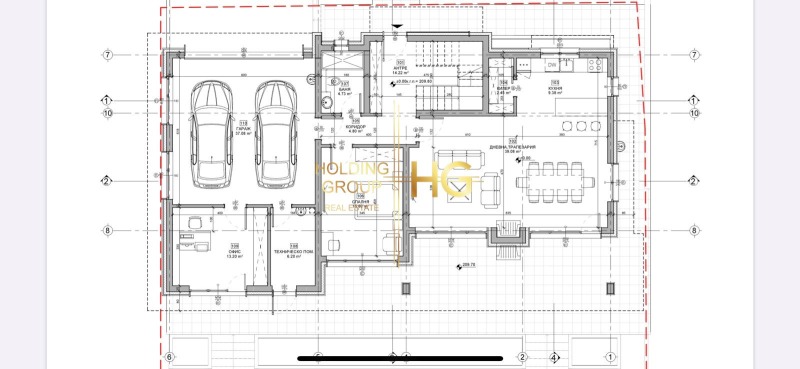 For Sale  House Varna , Vinitsa , 340 sq.m | 61483417 - image [8]