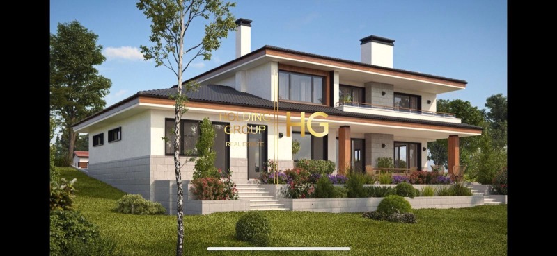 For Sale  House Varna , Vinitsa , 340 sq.m | 61483417 - image [5]