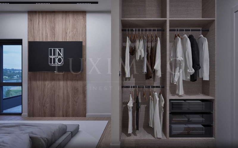 Продава КЪЩА, с. Кошарица, област Бургас, снимка 15 - Къщи - 52811718