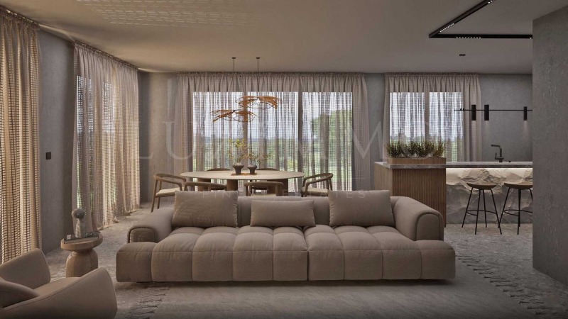 Продава КЪЩА, с. Кошарица, област Бургас, снимка 9 - Къщи - 52811718