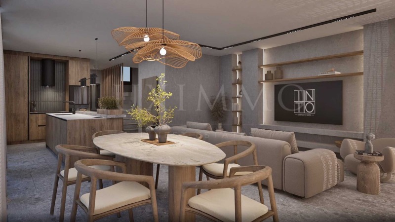 Продава КЪЩА, с. Кошарица, област Бургас, снимка 4 - Къщи - 52811718