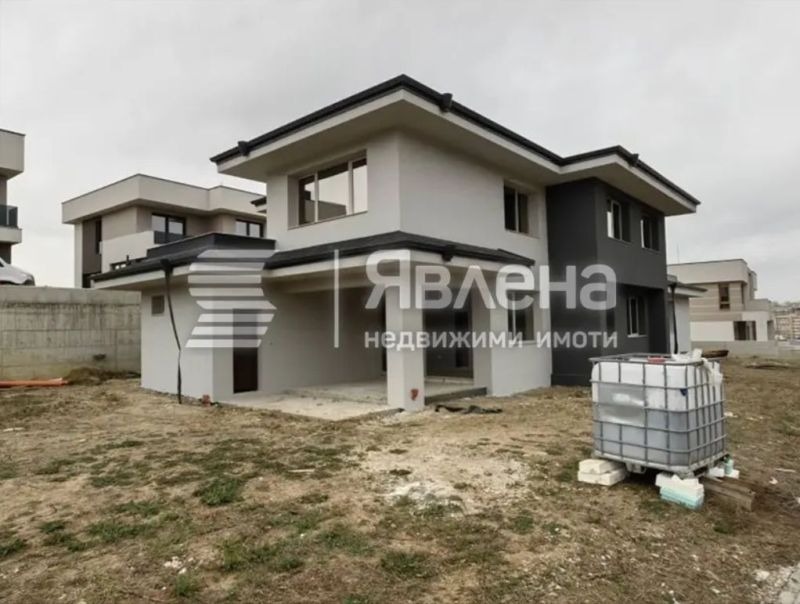 Продава КЪЩА, гр. Благоевград, Еленово 1