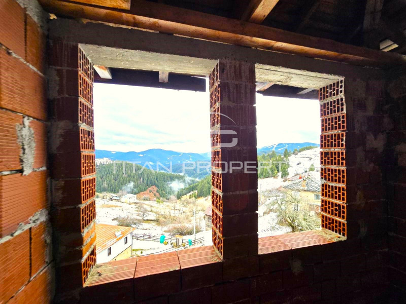 Продава КЪЩА, с. Зорница, област Смолян, снимка 12 - Къщи - 53508055