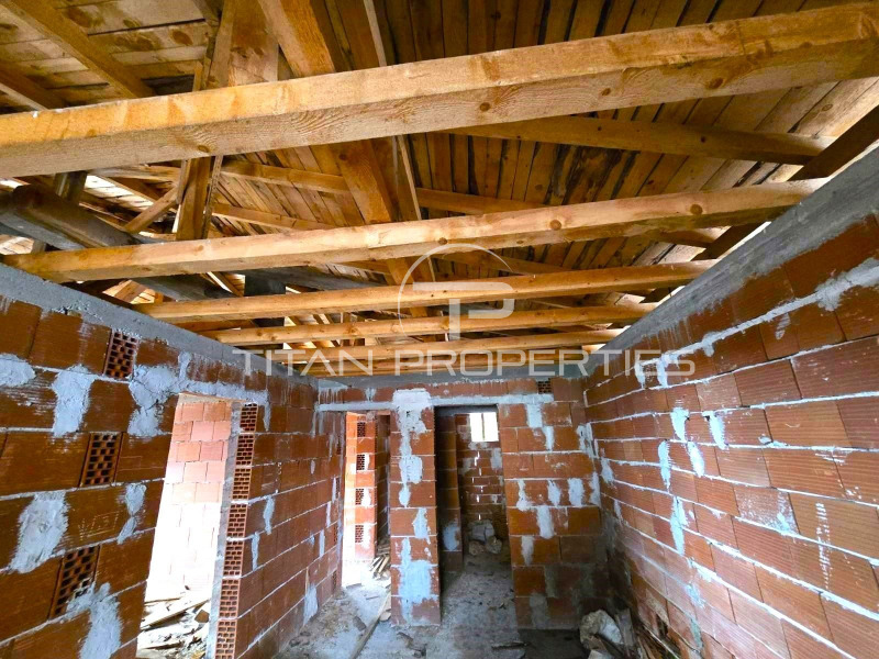 Продава КЪЩА, с. Зорница, област Смолян, снимка 10 - Къщи - 53508055