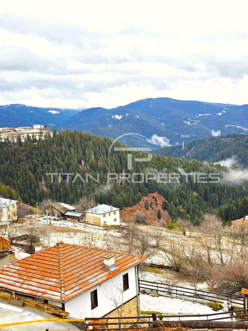 Продава КЪЩА, с. Зорница, област Смолян, снимка 4 - Къщи - 53508055