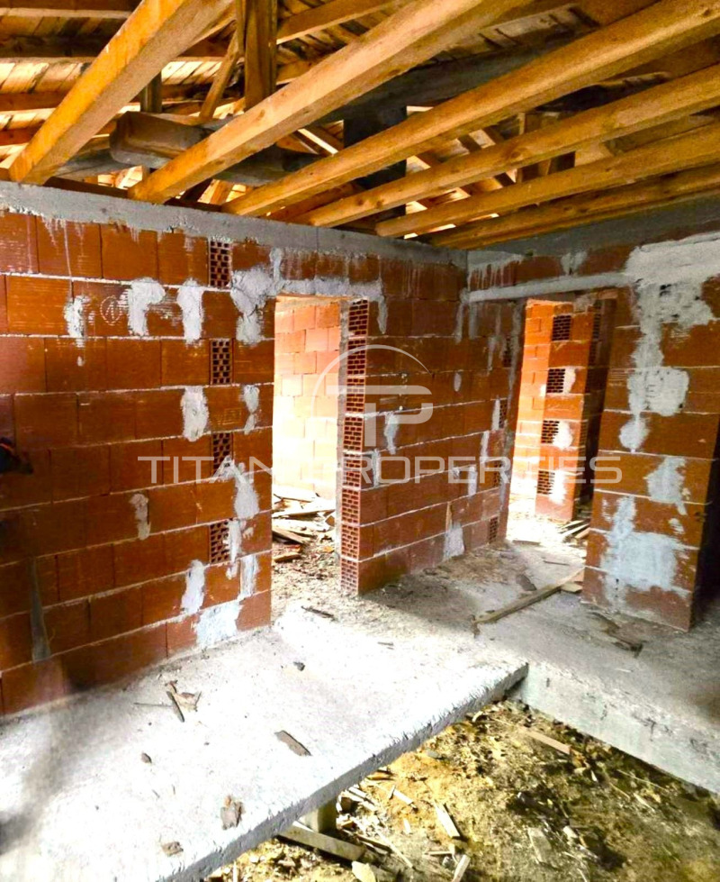 Продава КЪЩА, с. Зорница, област Смолян, снимка 9 - Къщи - 53508055