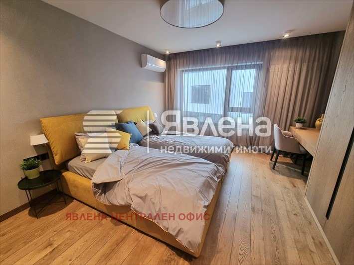 Продава КЪЩА, гр. София, в.з.Малинова долина, снимка 6 - Къщи - 53892281